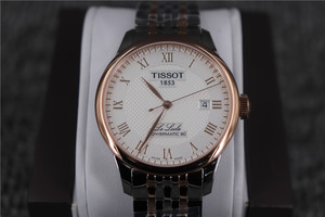 TISSOT/天梭T006.407.22.033.00经典系列腕表